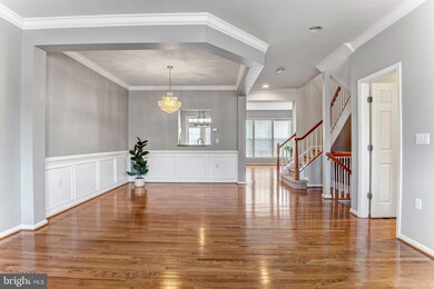 2765 Wakewater Way, Woodbridge, VA 22191 - photo 3