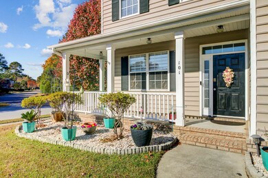 101 Presidio Bend, Summerville, SC 29483 - photo 5