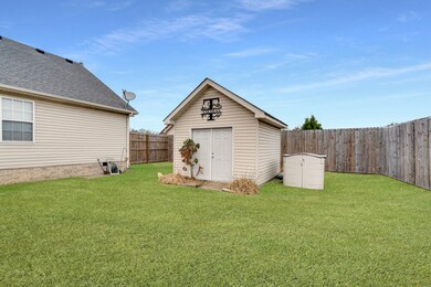 568 Indian Springs Cir, Manchester, TN 37355 - photo 5