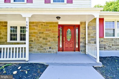 1606 Taylor Ave, Fort Washington, MD 20744 - photo 5