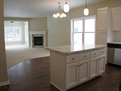 2418-Kitchen to 4-season room