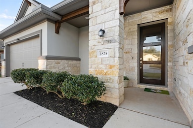 1825 Shoshone Ct, Leander, TX 78641 - photo 5