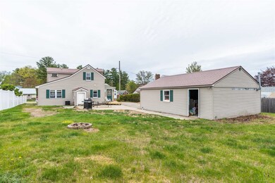 8 Notre Dame Ave, Allenstown, NH 03275 - photo 4