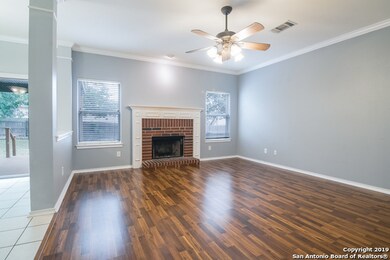 2839 Sierra Salinas, San Antonio, TX 78259 - photo 4