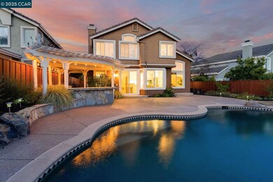 265 Jasmine Way, Danville, CA 94506 - photo 3