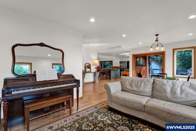 36834 Happy Hollow Rd, Blodgett, OR 97326 - photo 7