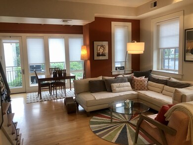 72 Hamilton St unit 11, Cambridge, MA 02139 - photo 7