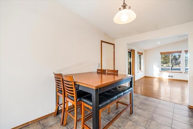 Dining to Living Room #2