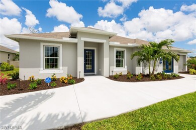 2201 NE 6th Place, Cape Coral, FL 33909 - photo 2