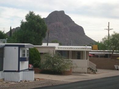 Great Views from AZ Room