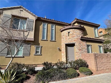 11302 Corsica Mist Ave, Las Vegas, NV 89135 - photo 5