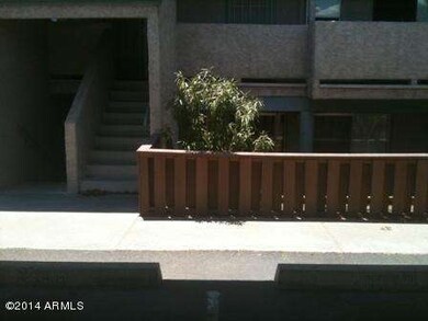 Front Of Water Works Condo