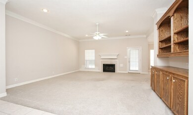 14250 Carneswood Dr, Tomball, TX 77375 - photo 4