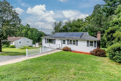 20 W Allen Ridge Rd, East Longmeadow, MA 01028 - photo 4