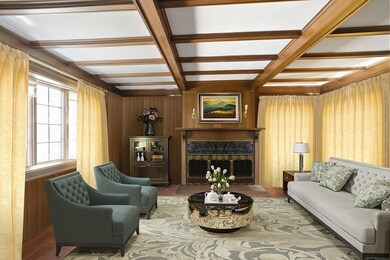 1874 Commonwealth Ave, Auburndale, MA 02466 - photo 3