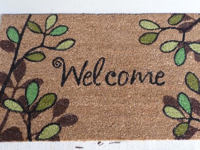 Welcome Home