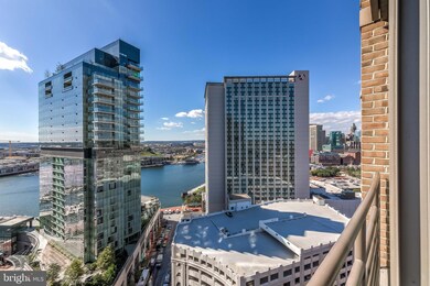 The Vue unit 2103, Baltimore, MD 21202 - photo 6