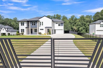 3671 Hamilton Mill Rd, Buford, GA 30519 - photo 5