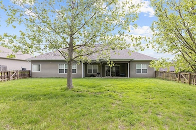 1703 Ballentine Lane