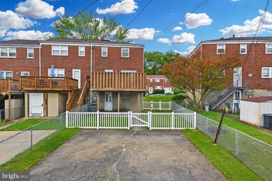 968 Circle Dr, Halethorpe, MD 21227 - photo 6