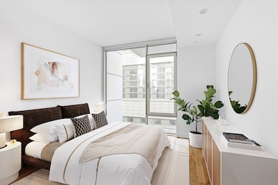 FIFTY Franklin unit 7A, New York, NY 10013 - photo 4