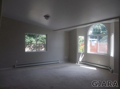 Bright Living Room