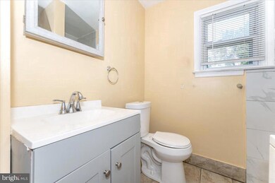 4644 Hayes St NE, Washington, DC 20019 - photo 5