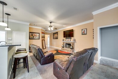 405 E 95th St, Odessa, TX 79765 - photo 5