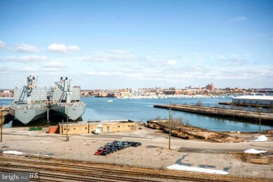 Silo Point unit 616, Baltimore, MD 21230 - photo 6