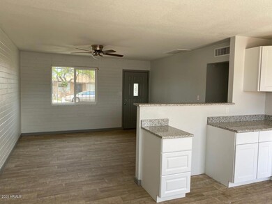 ENTRY WAY