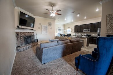 1025 E 92nd St, Odessa, TX 79765 - photo 4