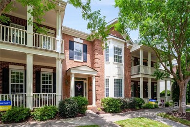 119 N Faulkner Way unit 37, Davidson, NC 28036 - photo 2