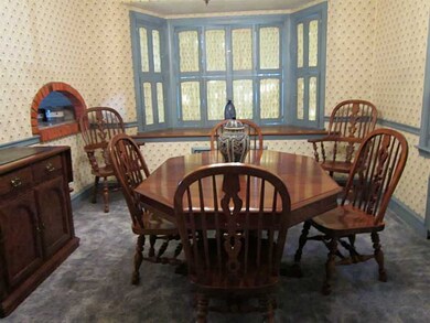 Dining Room.
