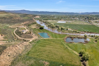 40889 County Road 76a, Hayden, CO 81639 - photo 4