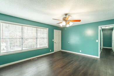 616 Wooded Hills Rd NW, Dalton, GA 30721 - photo 4