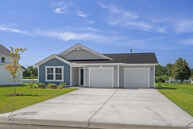 1012 Kinness Dr, Conway, SC 29527 - photo 2