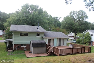 6821 Trexler Rd, Lanham, MD 20706 - photo 2