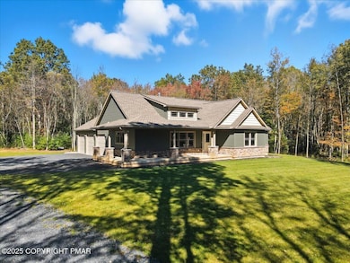 154 Sterner Run Rd, Kunkletown, PA 18058 - photo 4