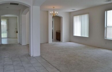 Large Entryway
