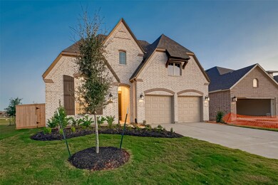 23703 Lively Ferry Ln, Richmond, TX 77469 - photo 3