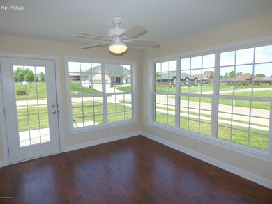 166 W Woodlake Cir, Mount Washington, KY 40047 - photo 4