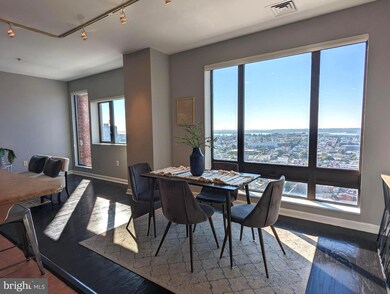 The Towers at Harbor Court unit 2003, Baltimore, MD 21202 - photo 7