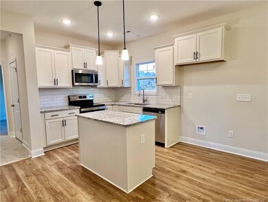 Beautiful Kitchen!