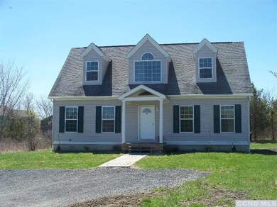 45 Haunted Cir, Athens, NY 12015 - photo 2