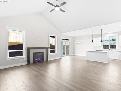 2012 E Badger Way unit 4, La Center, WA 98629 - photo 3