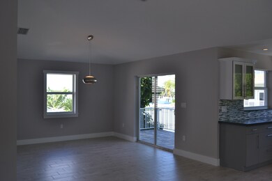 Dining/Living Area