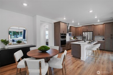 All photos are for representational purposes only - model home