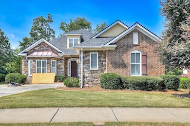 102 Highgrass Trail, Evans, GA 30809 - photo 2