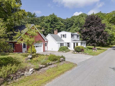 524 Cathance Rd, Topsham, ME 04086 - photo 3