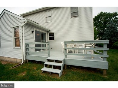 321 Patrick Way, Royersford, PA 19468 - photo 4